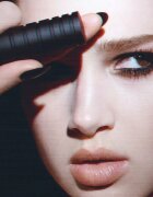 Nars Climax Extreme Mascara Maskaro za volumen in definicijo trepalnic odtenek UNCENSORED BLACK 7 g