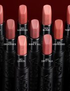 Nars Explicit Lipstick satenasta šminka odtenek ADULTEROUS 3.8 g