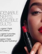 Nars Explicit Lipstick satenasta šminka odtenek ADULTEROUS 3.8 g