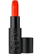 Nars Explicit Lipstick satenasta šminka odtenek MISCHIEVOUS 3.8 g