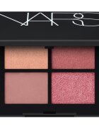 Nars Eyeshadow Quad paleta senčil za oči odtenek KUALA LUMPUR 4.4 g