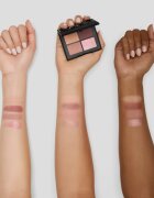 Nars Eyeshadow Quad paleta senčil za oči odtenek KUALA LUMPUR 4.4 g