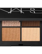 Nars Eyeshadow QUAD paleta senčil za oči odtenek MOHAVE 4.4 g