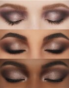 Nars Eyeshadow QUAD paleta senčil za oči odtenek MOHAVE 4.4 g