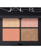 Nars Eyeshadow QUAD paleta senčil za oči odtenek ORGASM 4.4 g