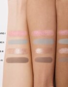 Nars Eyeshadow Quad paleta senčil za oči odtenek SOLARIS 4x1.1 g