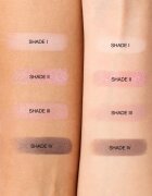 Nars Eyeshadow Quad Petal Play Collection paleta senčil za oči odtenek BLOOM 4x1.1 g