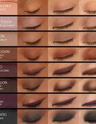 Nars Eyeshadow Stick senčila za oči v svičniku odtenek ADULTS ONLY 1.6 g