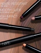 Nars Eyeshadow Stick senčila za oči v svičniku odtenek ADULTS ONLY 1.6 g