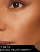 Nars Laguna Bronzing Cream kremasti bronzer odtenek LAGUNA 03 19 g