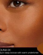 Nars Laguna Bronzing Cream kremasti bronzer odtenek LAGUNA 04 19 g