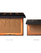 Nars Laguna Bronzing Powder bronz puder za konture odtenek LAGUNA 04 11 g