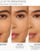 Nars Light Reflecting™ EYE BRIGHTENER korektor in osvetljevalec za predel okoli oči odtenek IMPOSSIBLE DREAM 6 g