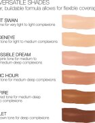 Nars Light Reflecting™ EYE BRIGHTENER korektor in osvetljevalec za predel okoli oči odtenek IMPOSSIBLE DREAM 6 g