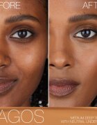 Nars Light Reflecting™ Foundation posvetlitveni tekoči puder za naraven videz odtenek LAGOS 30 ml