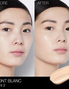 Nars Light Reflecting™ Foundation posvetlitveni tekoči puder za naraven videz odtenek MONT BLANC 30 ml