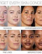 Nars Light Reflecting™ Foundation posvetlitveni tekoči puder za naraven videz odtenek PHOENIX 30 ml