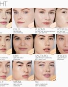 Nars Light Reflecting™ Foundation posvetlitveni tekoči puder za naraven videz odtenek PHOENIX 30 ml