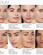 Nars Light Reflecting™ Foundation posvetlitveni tekoči puder za naraven videz odtenek PHOENIX 30 ml