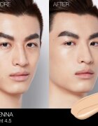 Nars Light Reflecting™ Foundation posvetlitveni tekoči puder za naraven videz odtenek VIENNA 30 ml