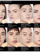 Nars Light Reflecting™ Foundation posvetlitveni tekoči puder za naraven videz odtenek VIENNA 30 ml