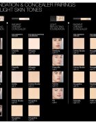 Nars Light Reflecting™ Foundation posvetlitveni tekoči puder za naraven videz odtenek VIENNA 30 ml