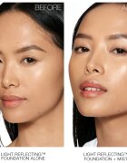 Nars Light Reflecting™ Light Reflecting pršilo za fiksiranje 90 ml