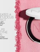 Nars Light Reflecting™ Luminizig Blush Rdečilo za posvetlitev odtenek PUSH IT 5.5 g