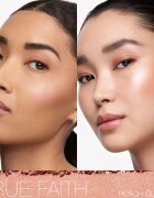 Nars Light Reflecting™ Luminizig Blush Rdečilo za posvetlitev odtenek TRUE FAITH 5.5 g