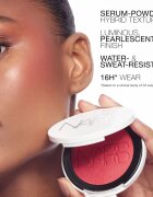 Nars Light Reflecting™ Luminizig Blush Rdečilo za posvetlitev odtenek TRUE FAITH 5.5 g