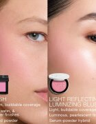 Nars Light Reflecting™ Luminizig Blush Rdečilo za posvetlitev odtenek TRUE FAITH 5.5 g