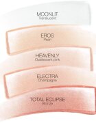 Nars Light Reflecting™ Luminizing Stick kremasti osvetljevalec v paličici odtenek MOONLIGHT 7 g