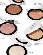 Nars Light Reflecting™ Powder Luminizer osvetljevalec nadomestno polnilo odtenek ELECTRA 6 g
