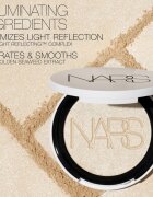 Nars Light Reflecting™ Powder Luminizer osvetljevalec nadomestno polnilo odtenek HEAVENLY 6 g