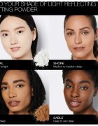 Nars Light Reflecting™ SETTING POWDER - PRESSED fiksacijski puder odtenek MACAO 10 g
