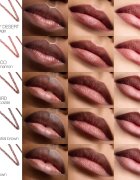 Nars Lip Liner svinčnik za ustnice odtenek 361 MOROCCO 1.1 g