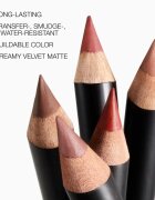 Nars Lip Liner svinčnik za ustnice odtenek 361 MOROCCO 1.1 g