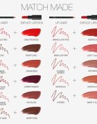 Nars Lip Liner svinčnik za ustnice odtenek 361 MOROCCO 1.1 g