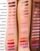 Nars Liquid Blush tekoče rdečilo odtenek BRASH 8.5 ml