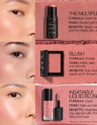 Nars Liquid Blush tekoče rdečilo odtenek BRASH 8.5 ml