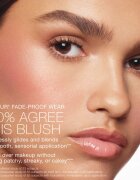 Nars Liquid Blush tekoče rdečilo odtenek GIRL HAPPY 8.5 ml