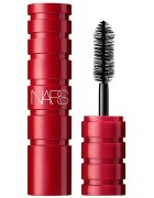 Nars Mini Climax Mascara voluminozna maskara mini odtenek EXPLICT BLACK 2.5 g