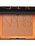 Nars Mini Laguna Bronzing Powder bronz puder za konture mini odtenek LAGUNA 02 3.5 g