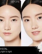 Nars MINI Light Reflecting SETTING POWDER - PRESSE fiksacijski puder mini odtenek CRYSTAL 3 g