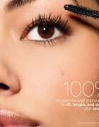 Nars Mini Notorious Mascara maskara za podaljšanje vihanje in volumen trepalnic odtenek BLACK 4 g