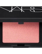 Nars Mini Powder Blush dolgoobstojno rdečilo mini odtenek ORGASM 2.5 g