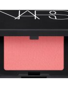 Nars Mini Powder Blush dolgoobstojno rdečilo mini odtenek ORGASM EDGE 2.5 g
