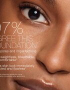 Nars Natural Matte Longwear Foundation dolgoobstojen tekoči puder z mat učinkom odtenek VALENCIA 30 ml
