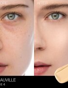 Nars Natural Radiant Longwear Foundation dolgoobstojen tekoči puder (posvetlitveni) odtenek DEAUVILLE 30 ml