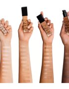 Nars Natural Radiant Longwear Foundation dolgoobstojen tekoči puder (posvetlitveni) odtenek DEAUVILLE 30 ml